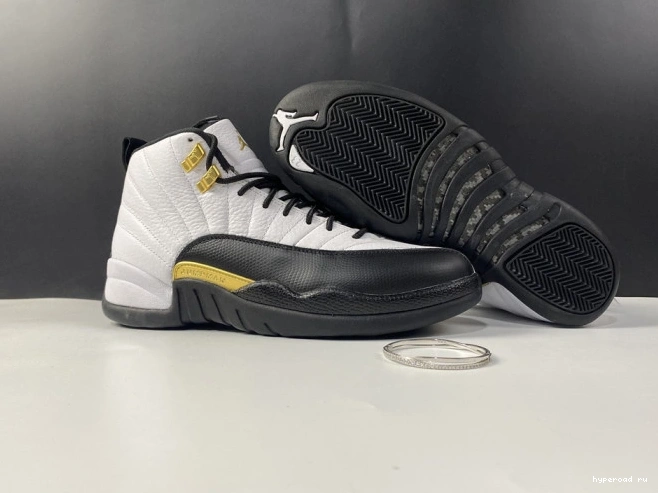 Jordan CT8013-170 Royalty 12 Air 0624